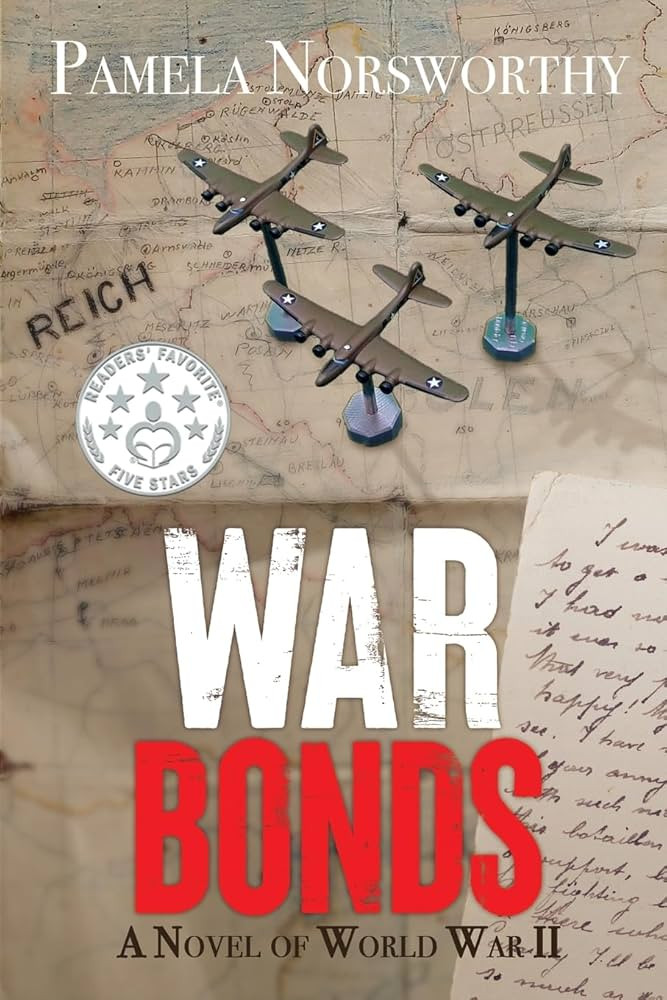 War Bonds: A Novel of World War Two | Amazon (US)