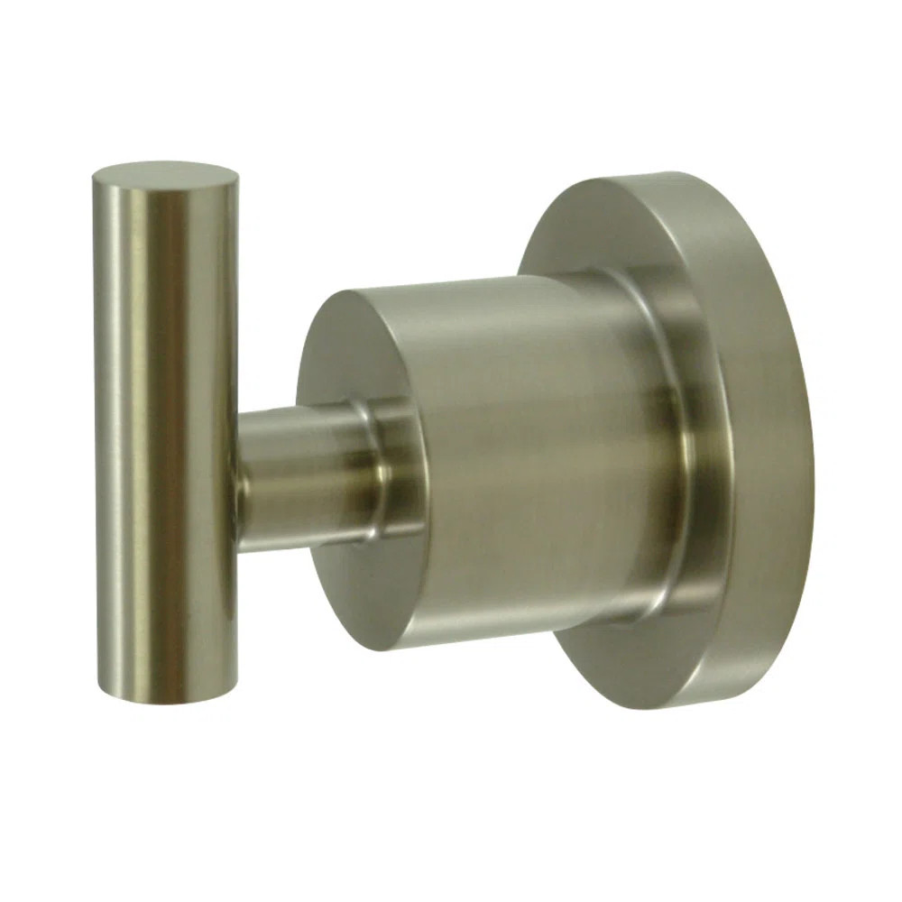 Kingston Brass Concord Robe Hook & Reviews | Wayfair | Wayfair North America
