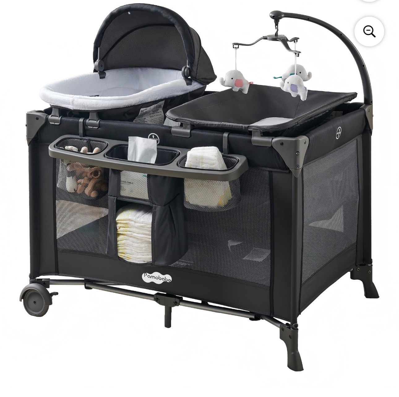 Such a great deal!! #packandplay #baby

#LTKBaby