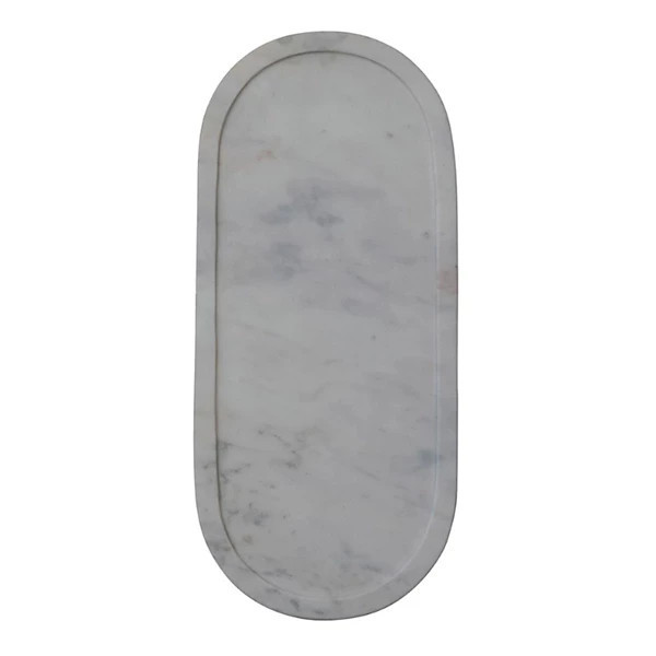 Creative Co-Op Marble Tray | Scheels