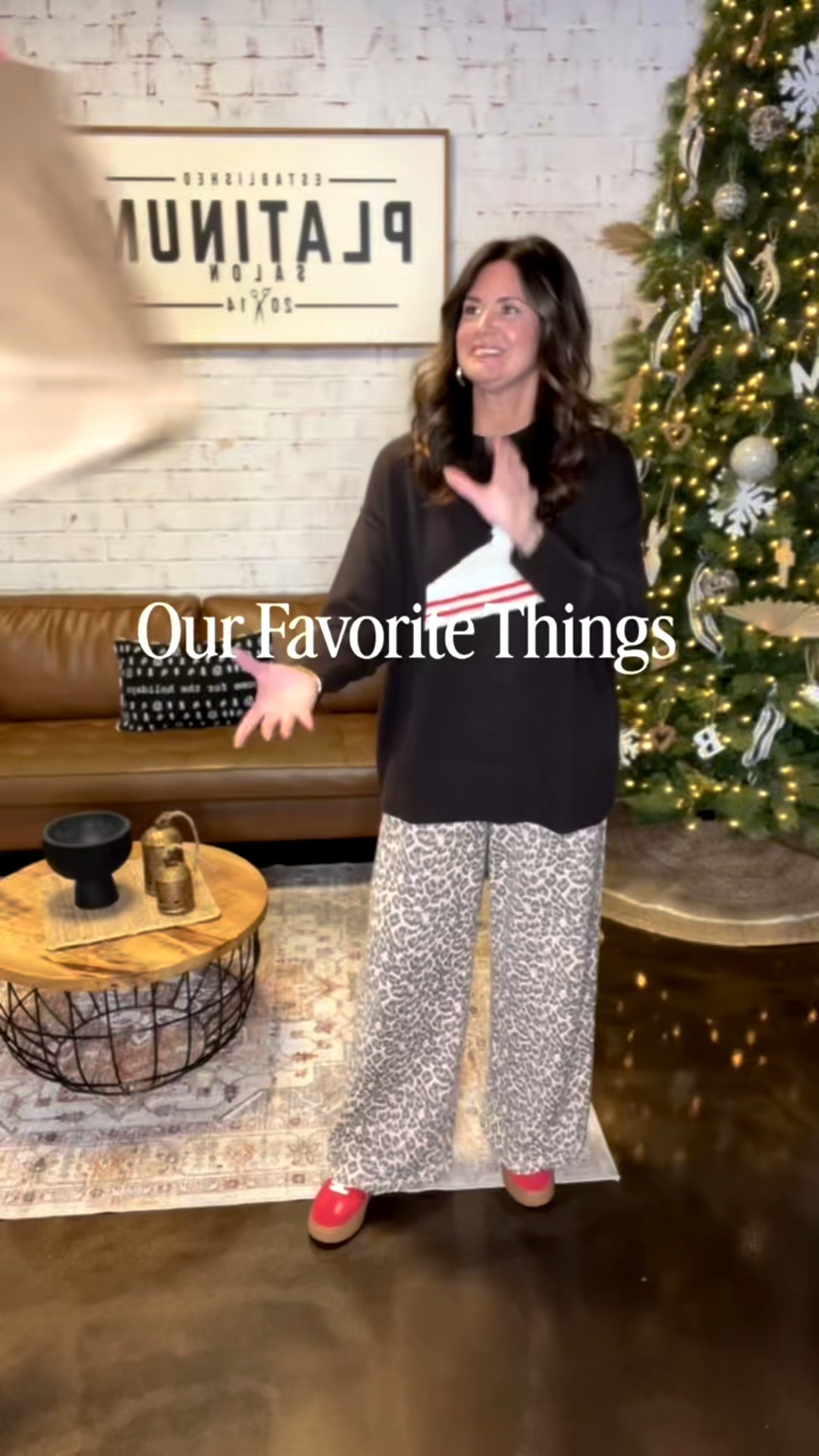 Our favorites we love sharing with you.
Don’t forget to enter our $200 giveaway!

#LTKOver40 #LTKFindsUnder50 #LTKBeauty