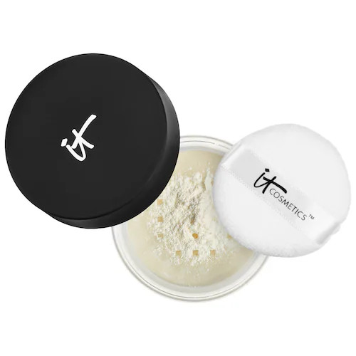 IT CosmeticsBye Bye Pores Airbrush Loose Setting Powder | Sephora (US)