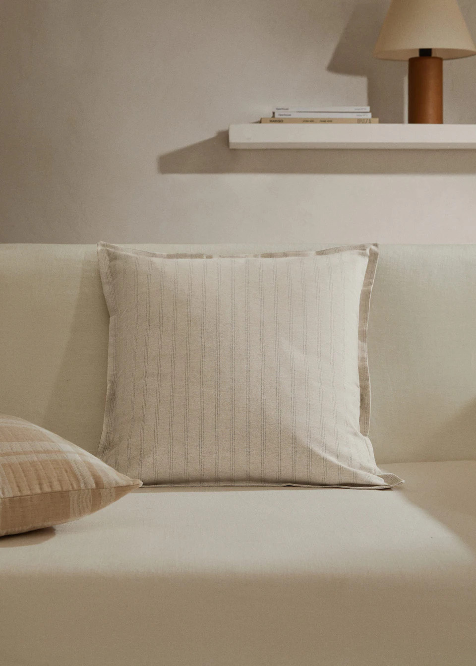Search: Stripe cushion (54) | Mango United Kingdom | MANGO (UK)