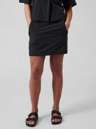 Brooklyn Skort 16" | Athleta