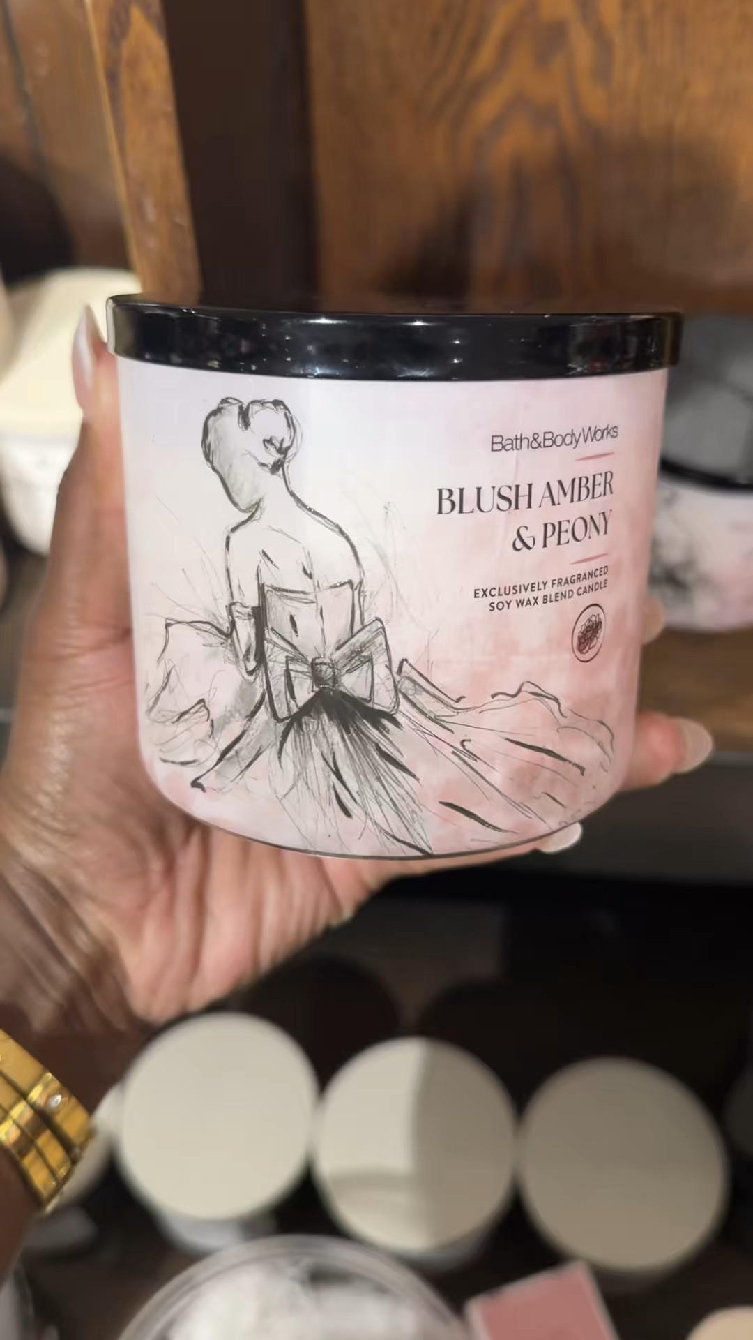 Bath & Body Works Haul 🛍️✨

A little self care shopping moment at Bath & Body Works 🕯️ From body care to seasonal scents, these finds bring cozy vibes and make the perfect addition to any routine. Affordable, giftable, and always aesthetic for your shelf. 🍂 

#LTKSeasonal #LTKFallSale