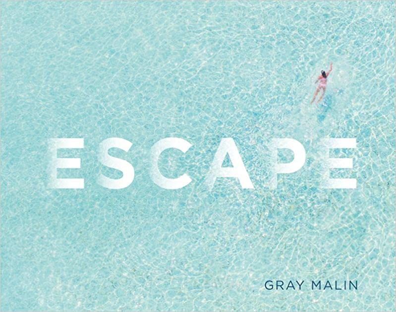 Escape     Hardcover – October 3, 2017 | Amazon (US)