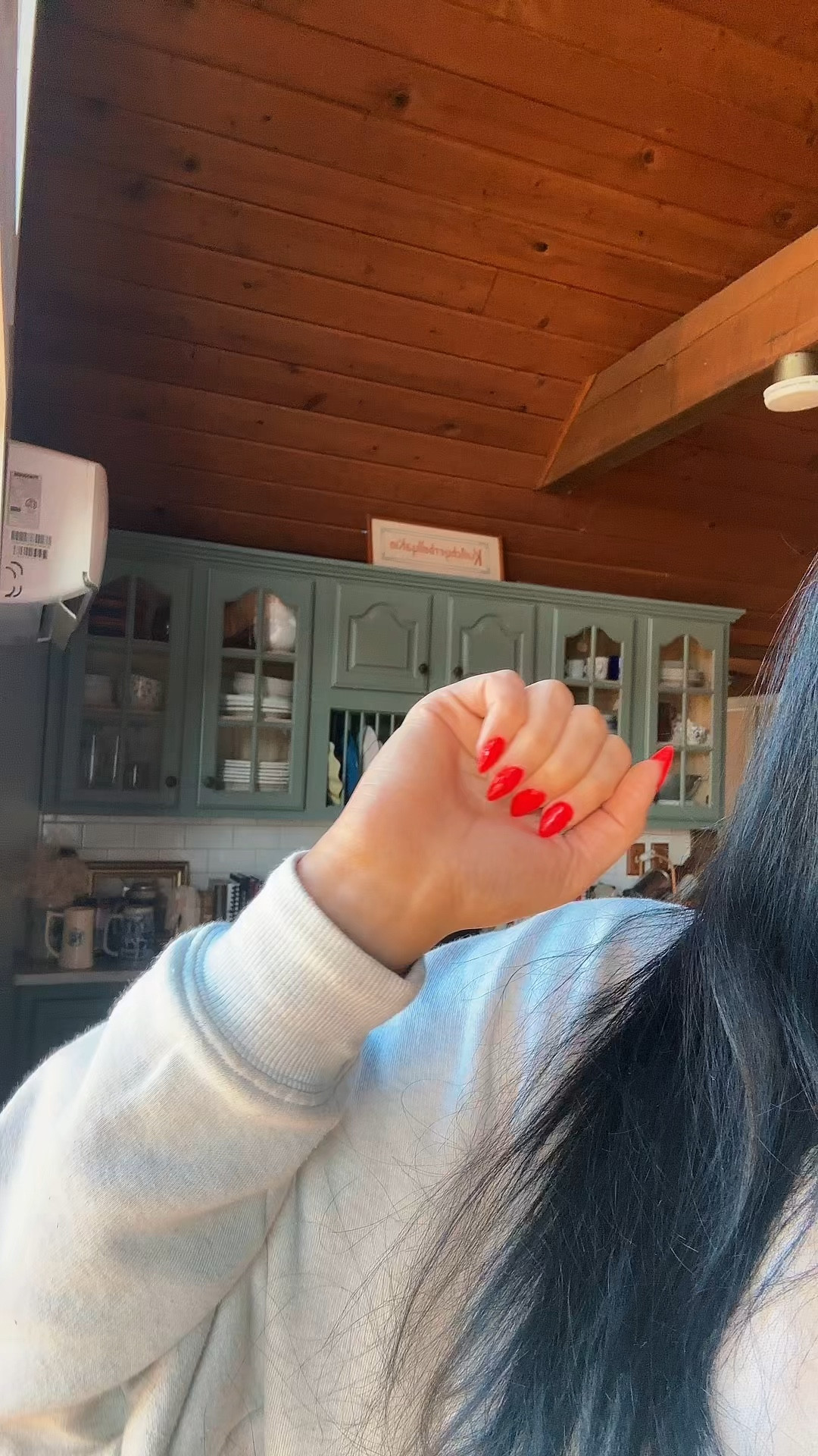 DND LAVA❤️❤️❤️❤️❤️

#LTKFindsUnder50 #LTKBeauty #LTKStyleTip