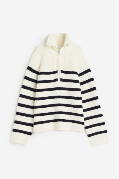Cream/striped | H&M (US)