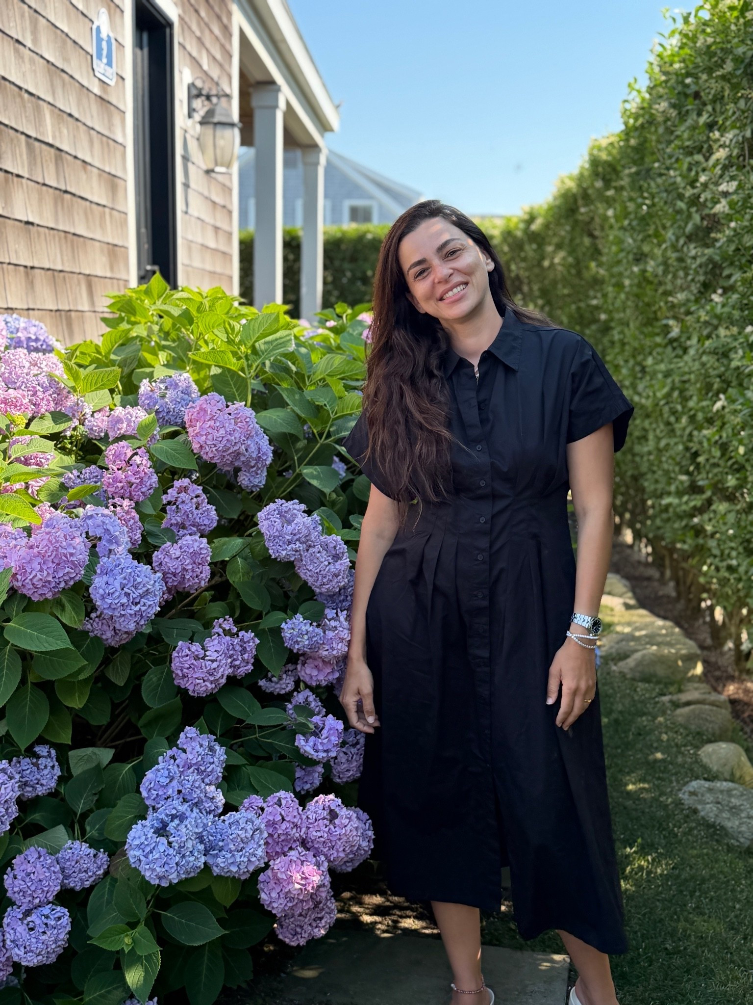 Love this old navy dress! Pintuck-Waist Midi Shirt Dress so effortlessly elegant! @oldnavy

#LTKootd #LTKgrwm #LTKMidsize