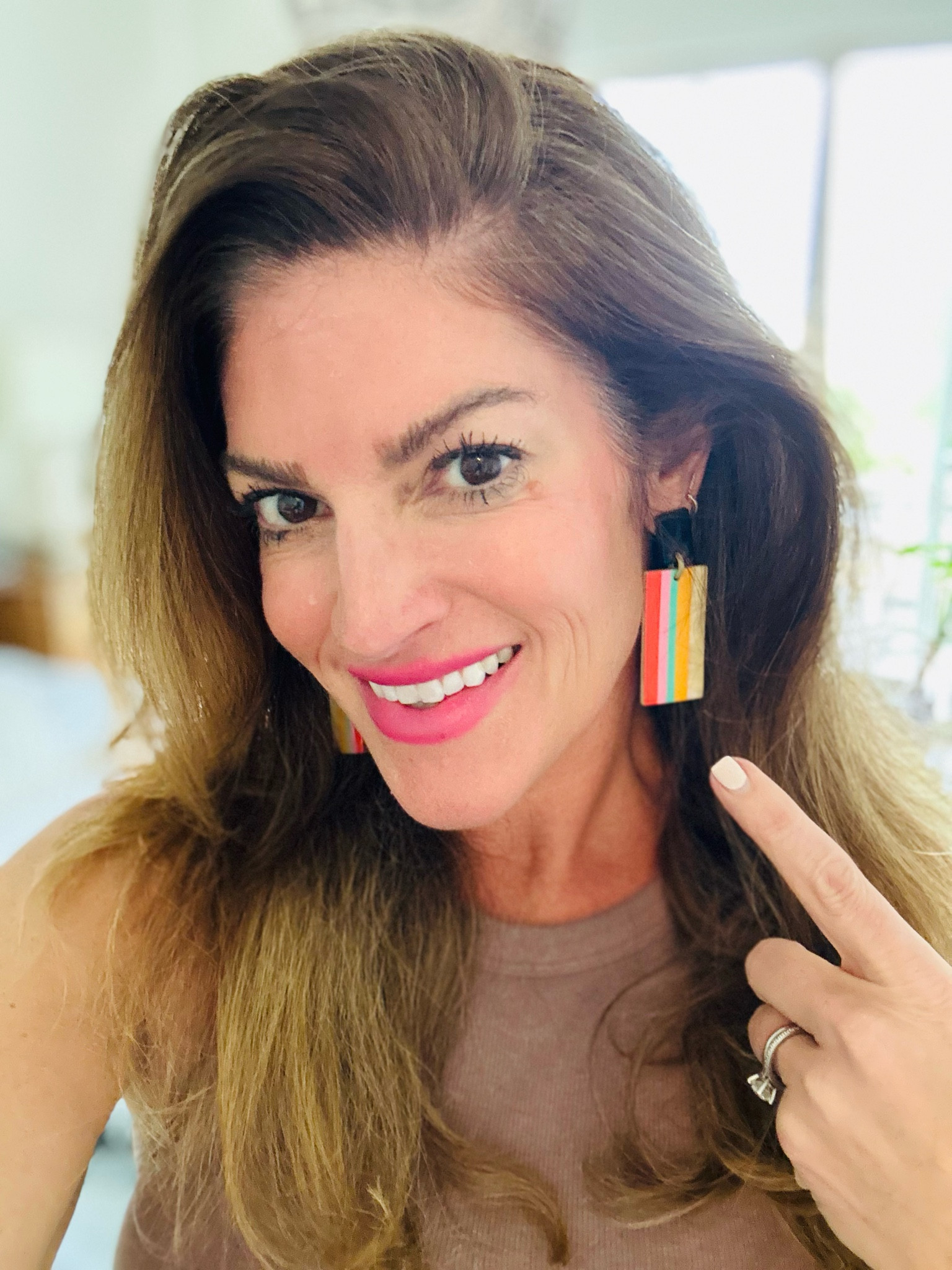 Sunshine Tienda elevating the FUN to any outfit! 

#LTKstyletip #LTKfindsunder50 #LTKGiftGuide