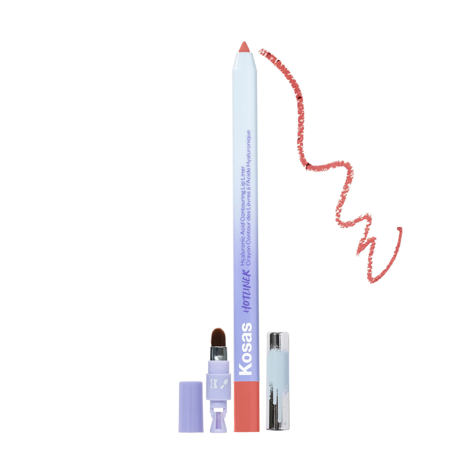 Hotliner - Unbuttoned | Kosas