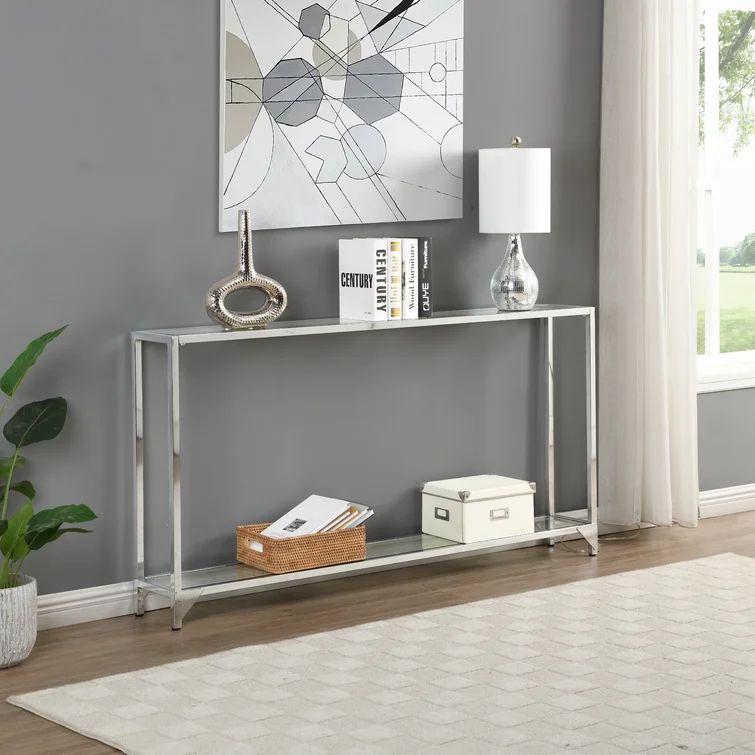 56'' Console Table | Wayfair North America