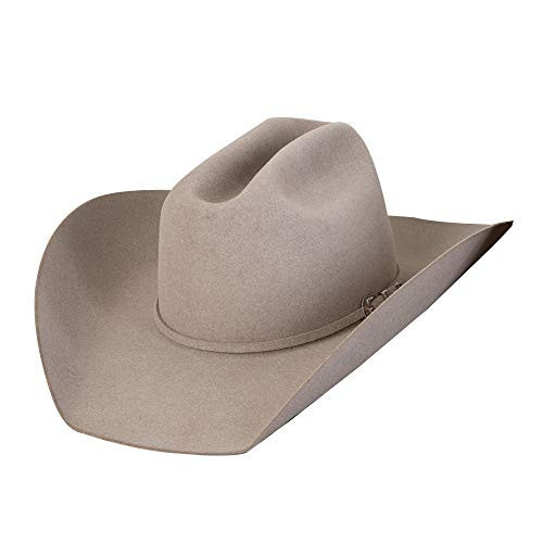 Rod's Specialist 10X Natural Felt Hat 7.58 | Amazon (US)