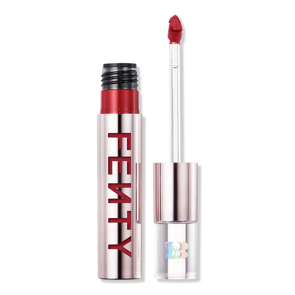 Icon Velvet Liquid Lipstick | Ulta
