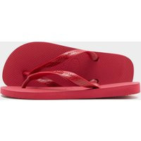 Havaianas Top Flip Flops Women's, Red | size? (UK)