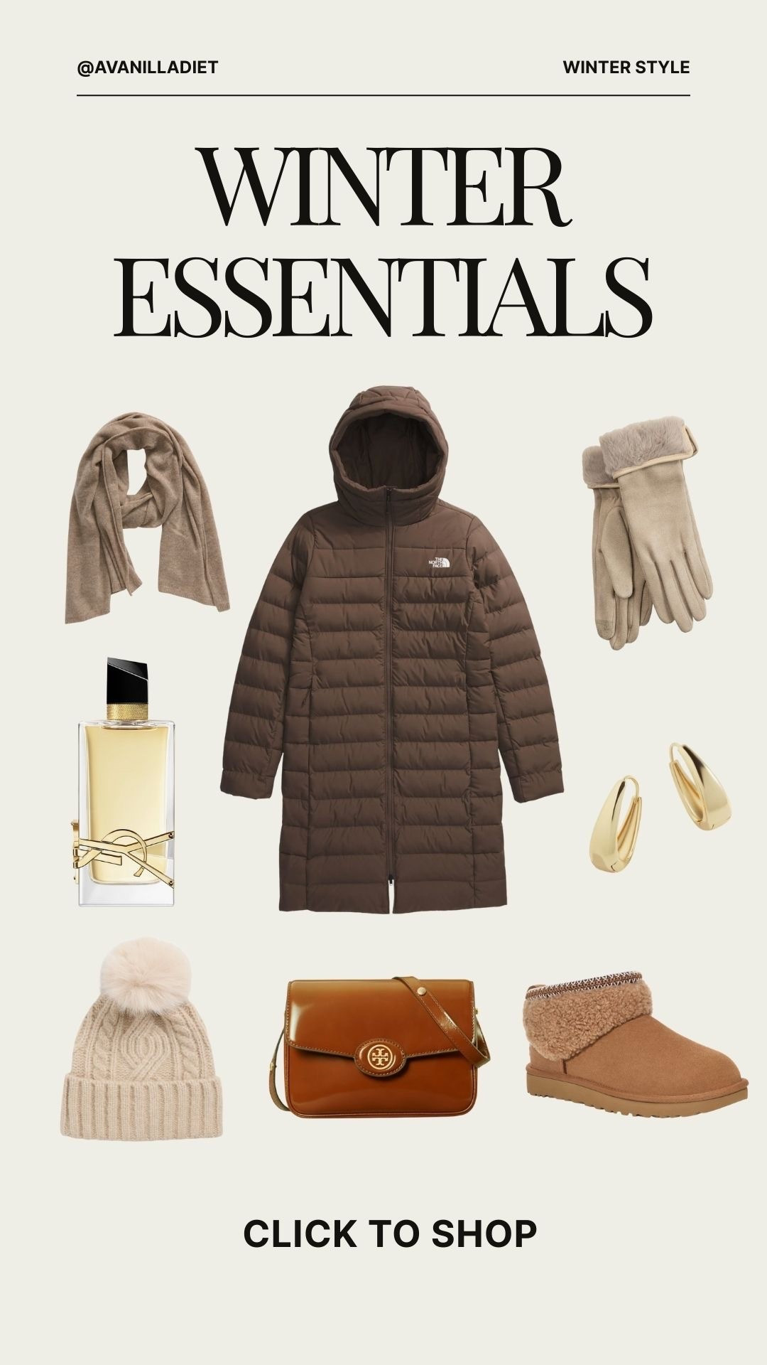 Cozy season is here 🤍✨ These winter essentials keep you warm, comfy, and cute all season long ❄️

#winteressentials #cozyseason #coldweatherstyle #wintermusthaves #amazonwinterfinds #snuggleweather #ltkholiday #ltkseasonal #winterready

#LTKSeasonal #LTKootd