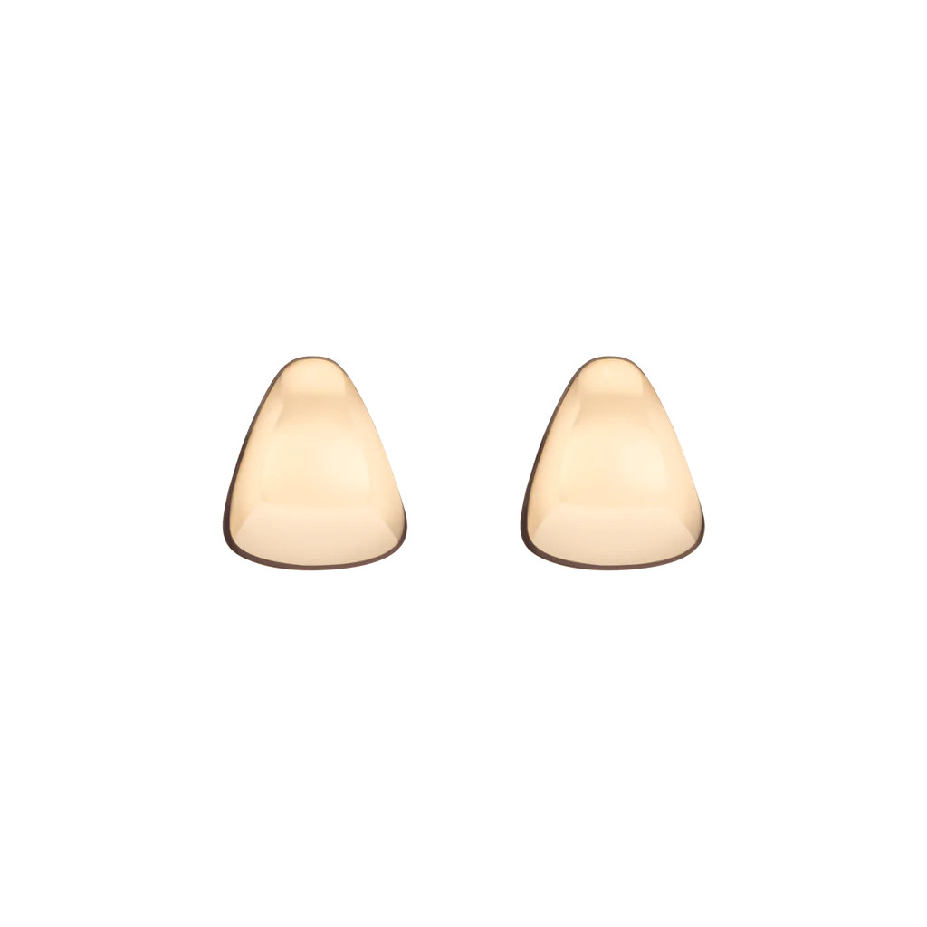 Dome Earrings | AUrate New York