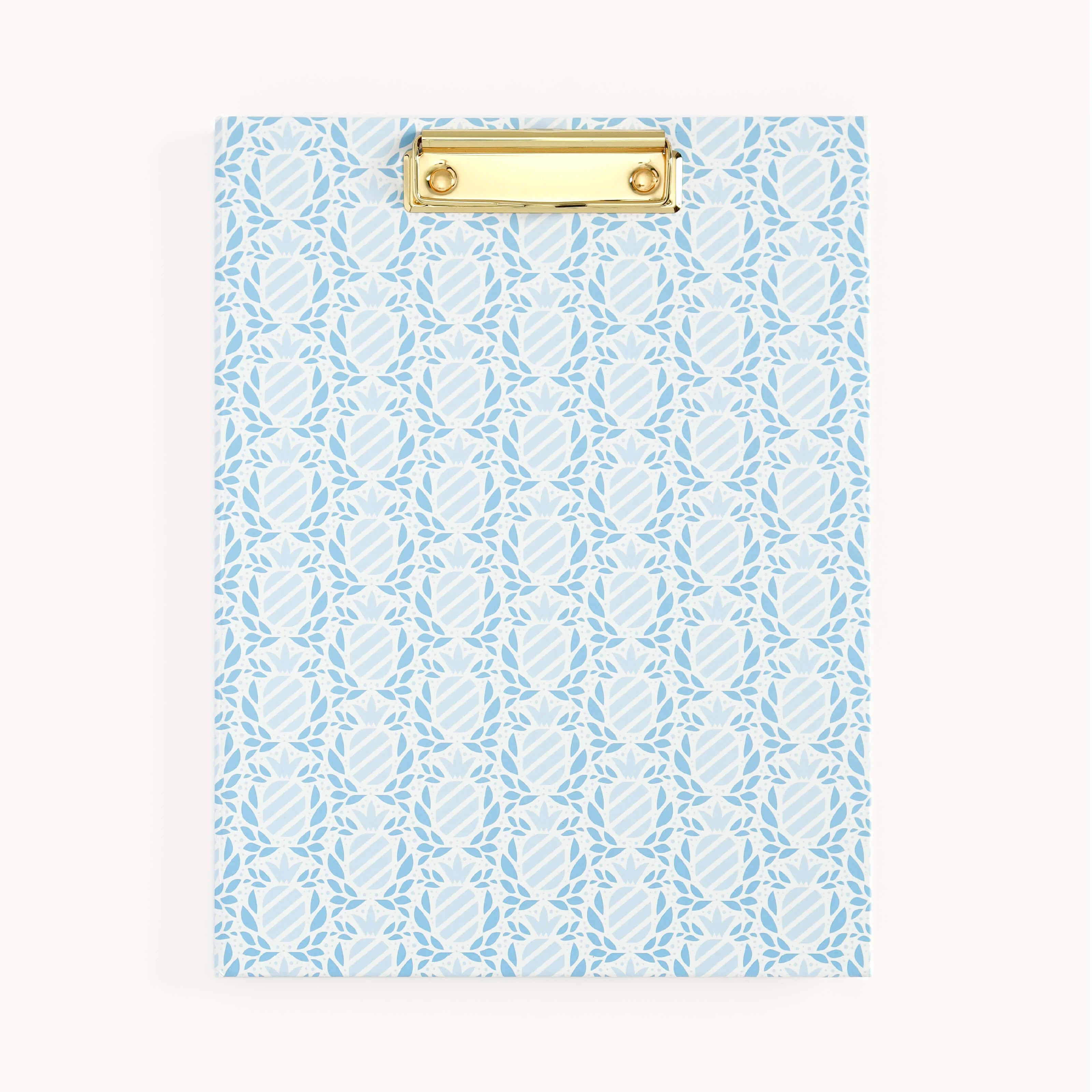 Clipfolio, Blue Pineapples | Simplified