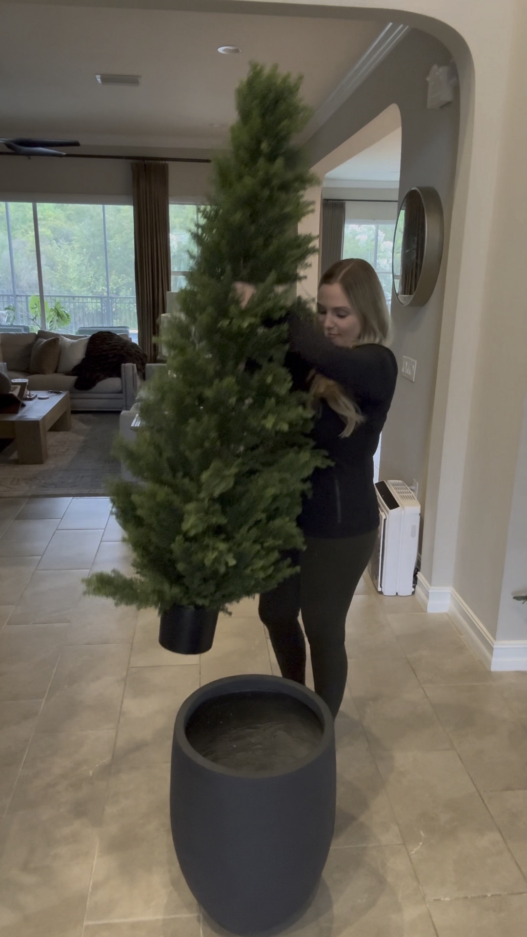 Holiday home favorites still in stock

Nearly natural cypress trees, indoor outdoor twig trees, light up branches, Christmas tree candles 

#LTKHoliday #LTKVideo #LTKhome