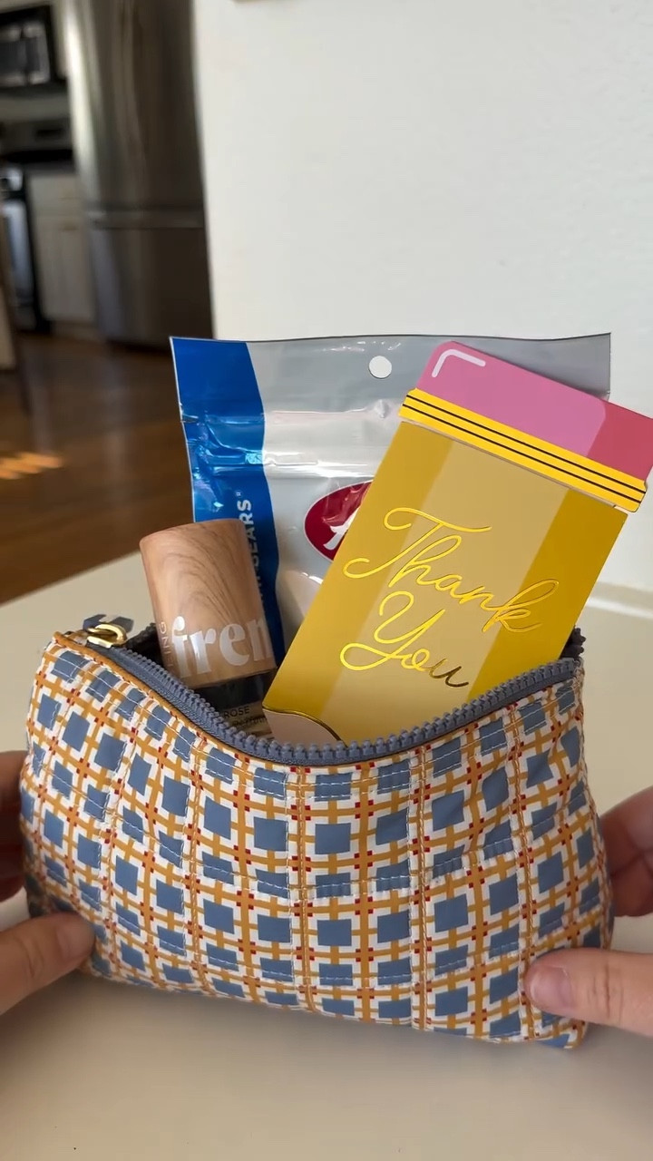 Teacher appreciation week is coming up and we got Arbor’s Kindergarten teacher something to show how much we love her!

See something you like? Mention SHOP for details! https://liketk.it/67krG