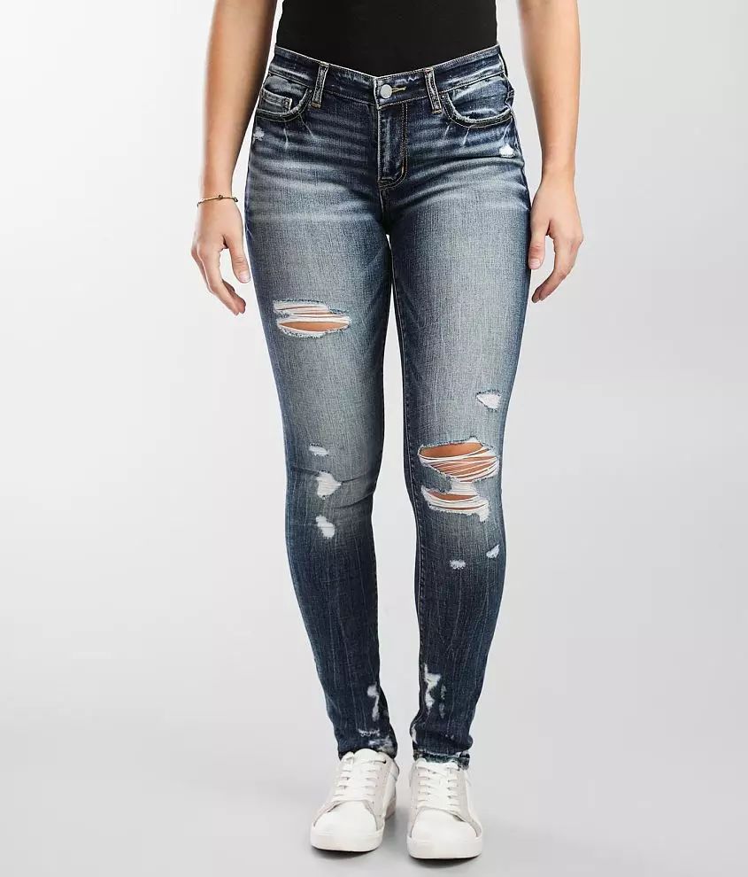 Payton Skinny Stretch Jean | Buckle