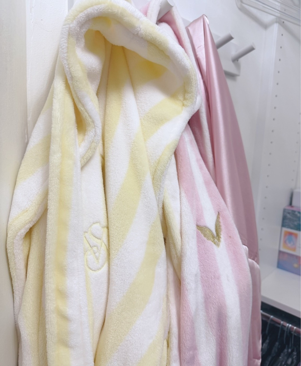Favorite cozy robes

#LTKgrwm #LTKselfcare #LTKHome