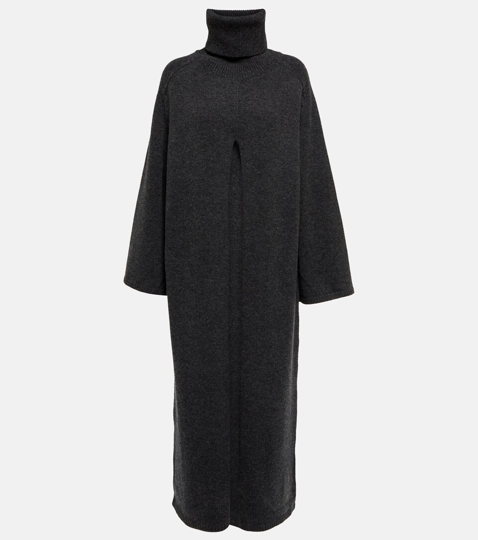 Rollkragenpullover aus Wolle | Mytheresa (DACH)