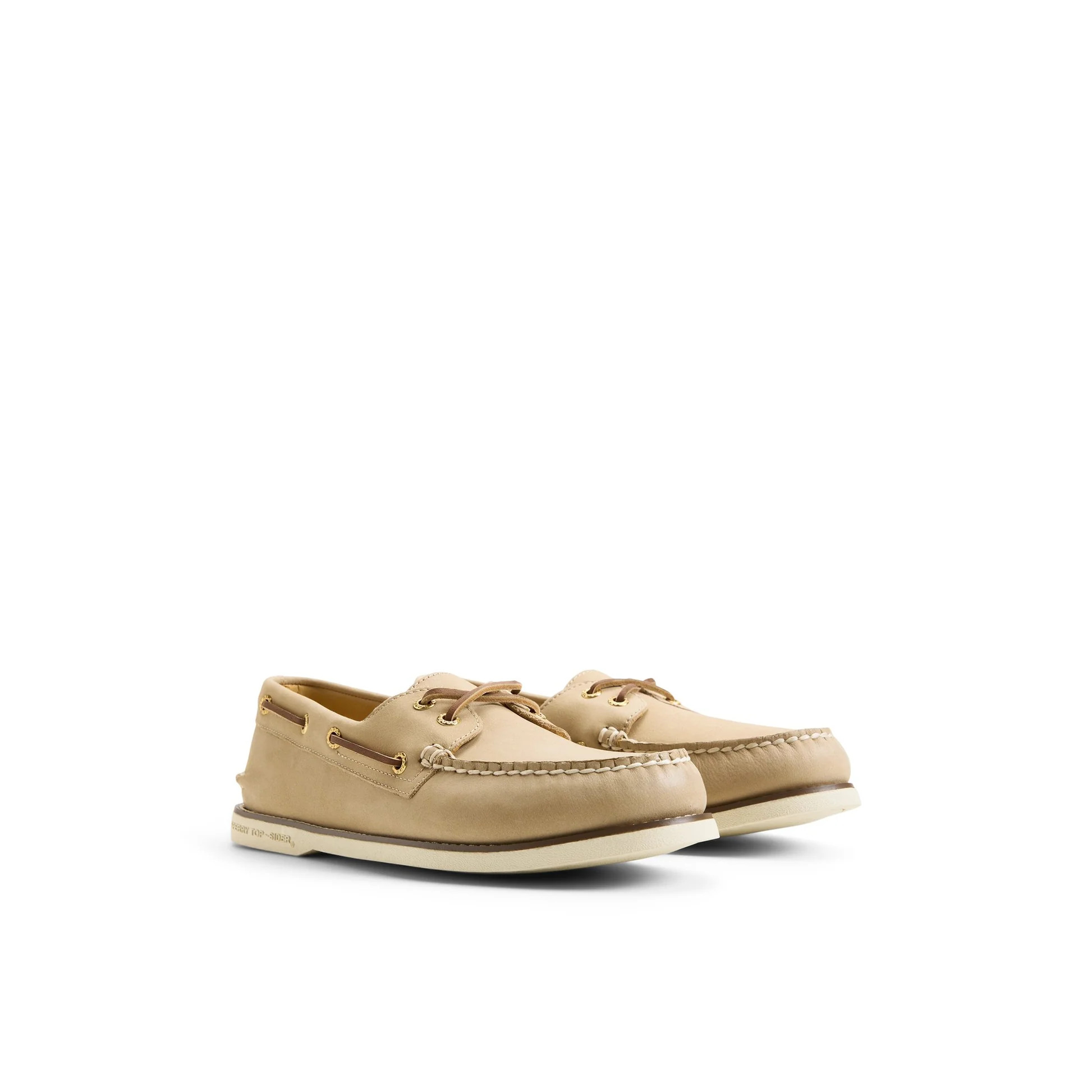 Gold Cup™ Authentic Original™ 2-Eye Boat Shoe Navy | Sperry | Sperry US