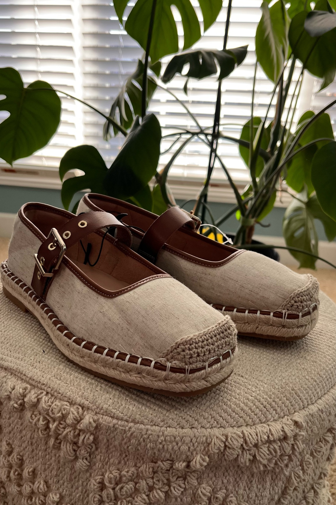 They’re cute but they also have cushion so they’re comfy too!