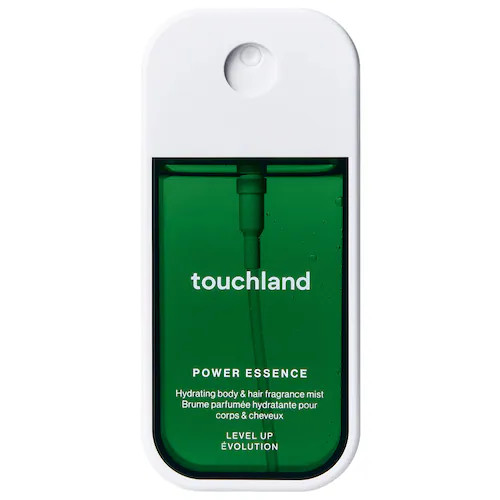 Touchland Level Up Performance Body Spray | Sephora (US)