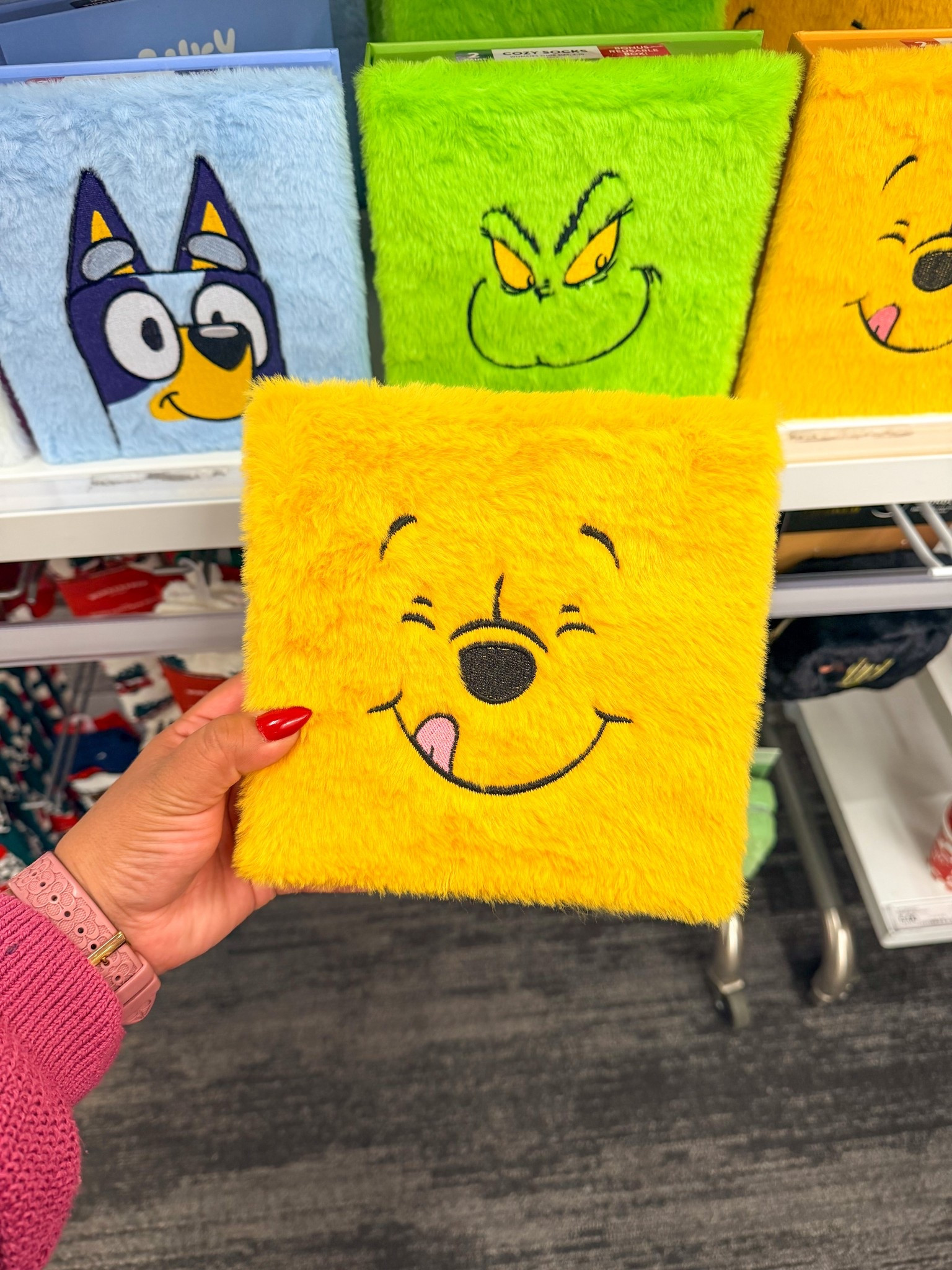 Today only, 12/07, save 40% off socks!! ✨🎅🏻

#LTKGiftGuide #LTKHoliday #LTKKids