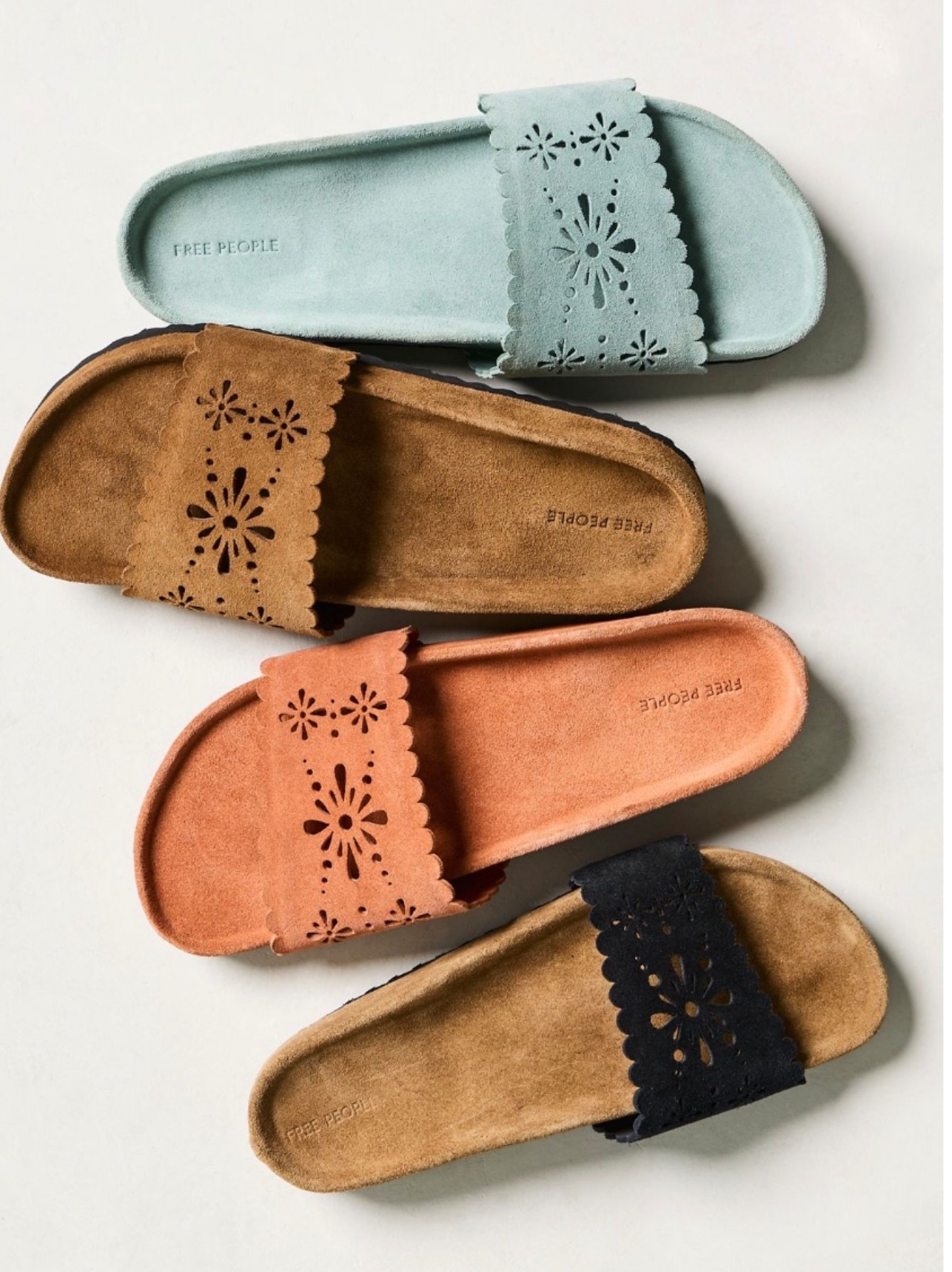 Cutest New Slides
New shoes

#LTKMothersDay #LTKdayinmylife #LTKOver40