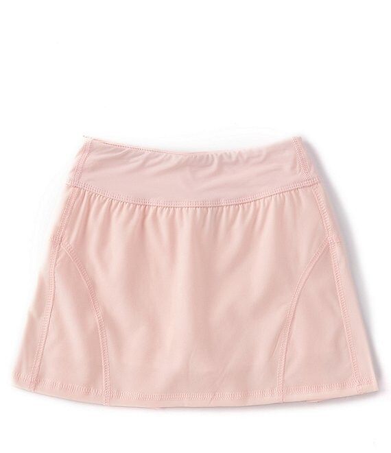 GBGirls Little Girls 2T-6X Pleated Active Tennis Skirt | Dillard's