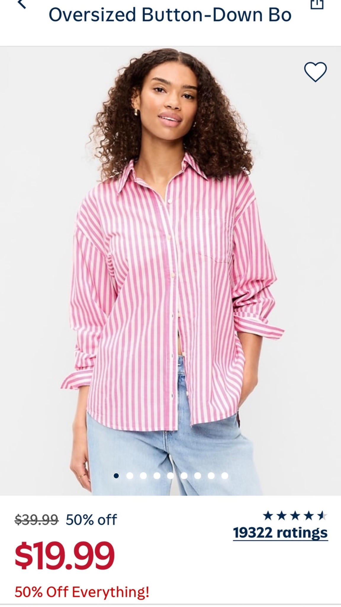 Favorite button downs to monogram!

#LTKootd #LTKmomlife #LTKOver40
