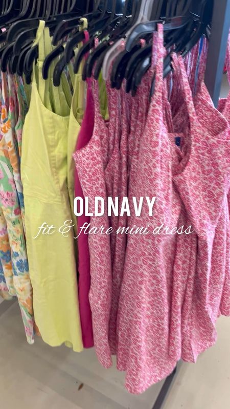 Old navy mini dress

TTS

Linen dress  fit and flare dress  spring outfit  summer outfit  dress 

#LTKfindsunder50 #LTKSeasonal #LTKstyletip