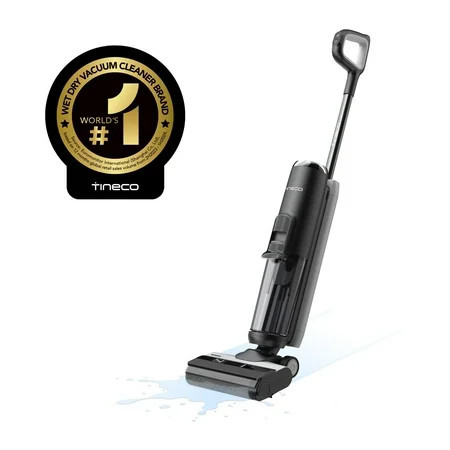 Tineco Floor One S5 Extreme Cordless Floor Washer & Wet Dry Vacuum Cleaner for Hard Surface Cleaner | Walmart (US)