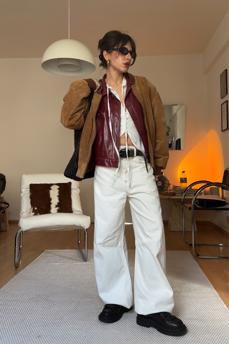 if you need some outfit inspo there you go 🤎

#FashionMonth