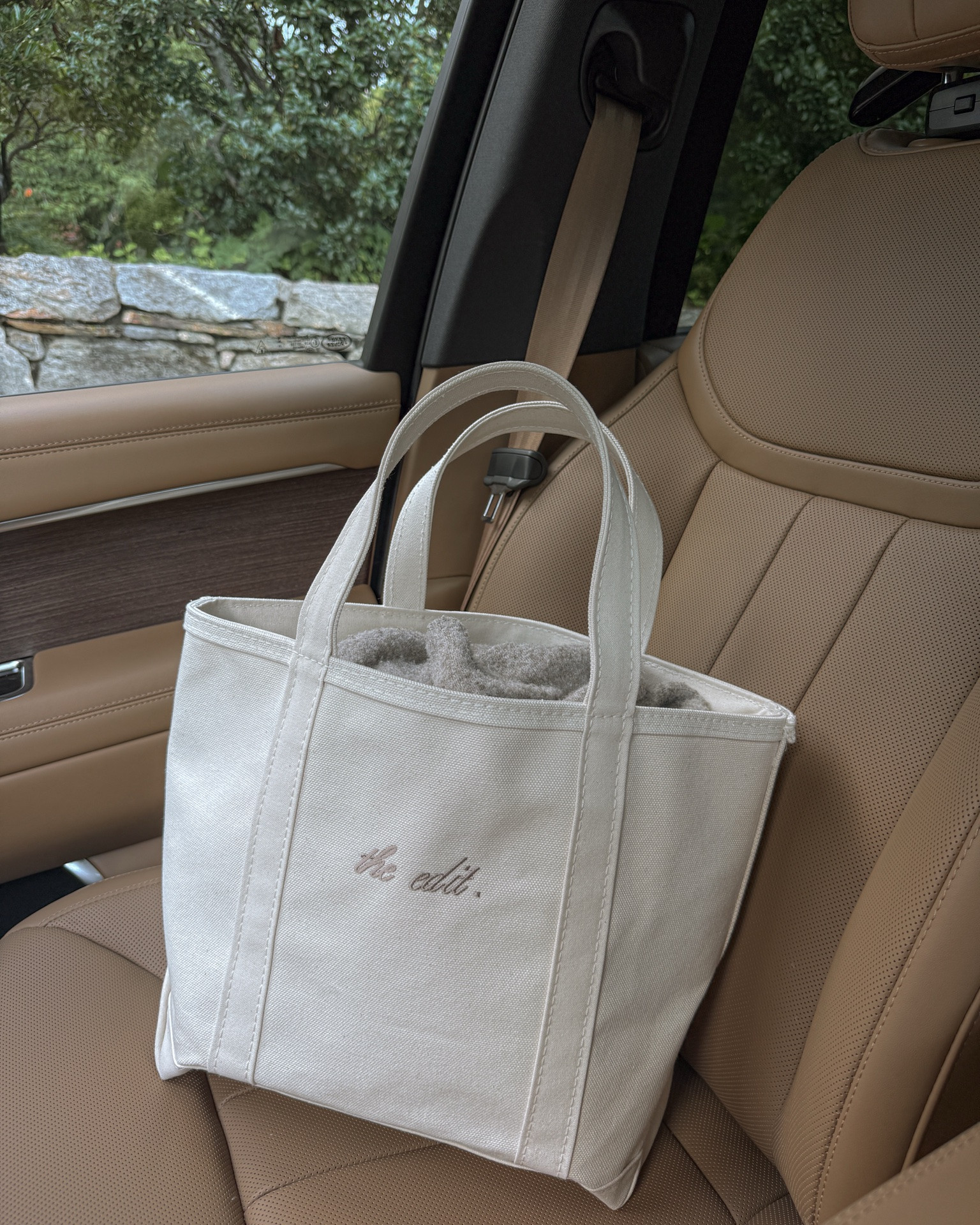 One of my favorite on the go bags from @L.L. Bean