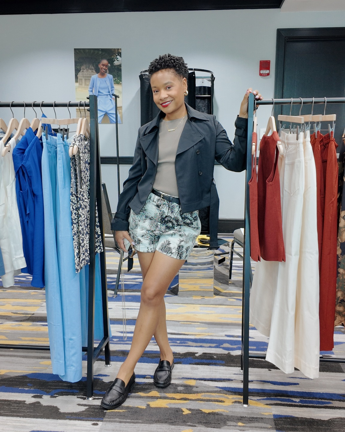 This trench coat filled a gap in my wardrobe! I’m so excited to restyle it for the fall 🍂

#LTKdayinmylife #LTKgrwm #LTKootd