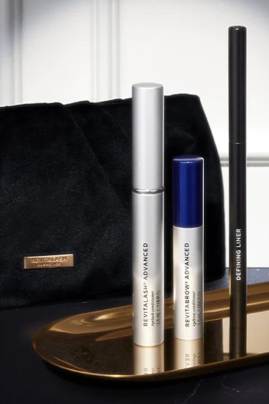 Brow & Lash Growth!! 

#LTKbeauty #LTKGiftGuide