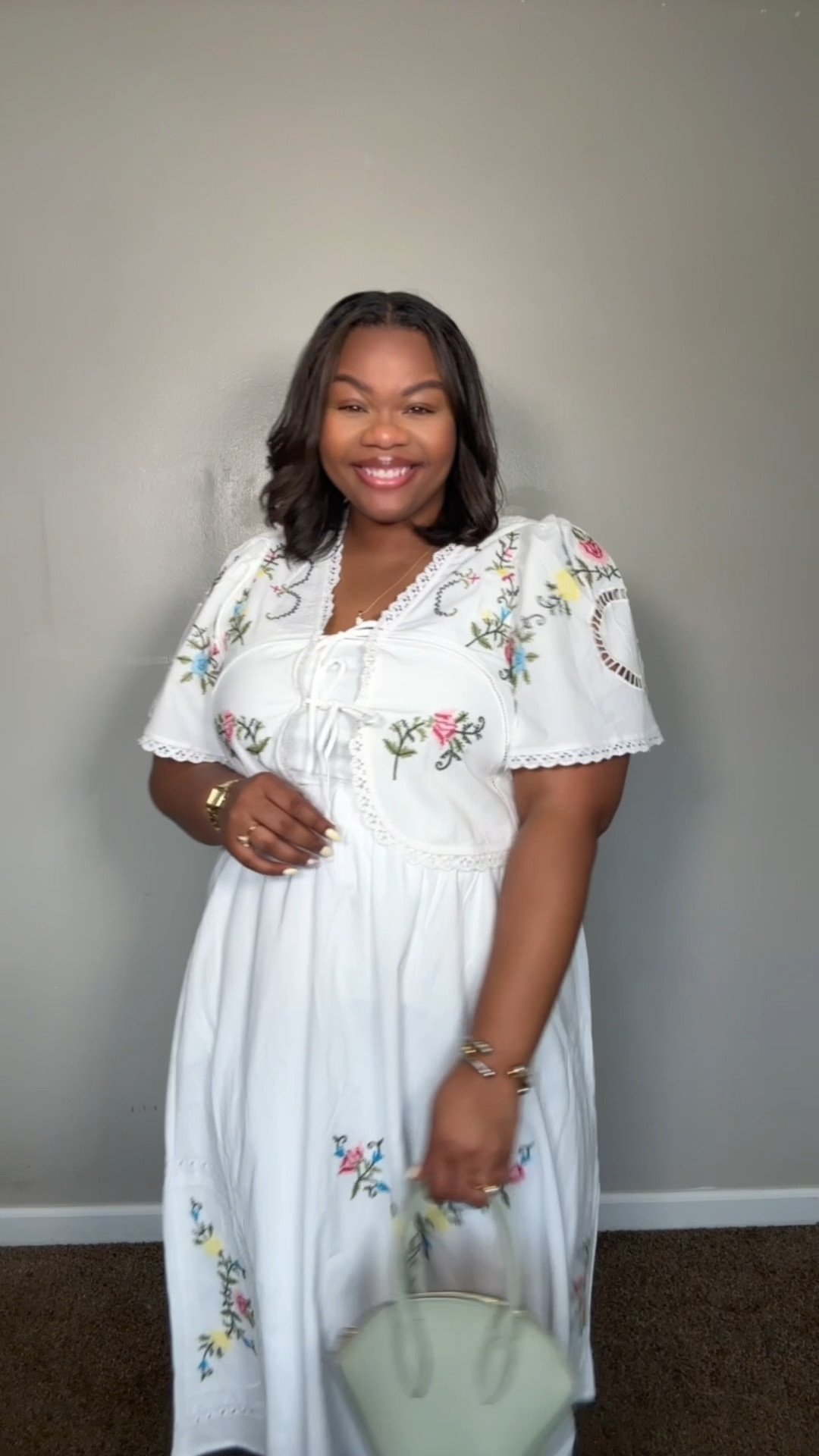 Plus Size Spring Outfits 💕

#LTKMidsize #LTKTall #LTKPlusSize