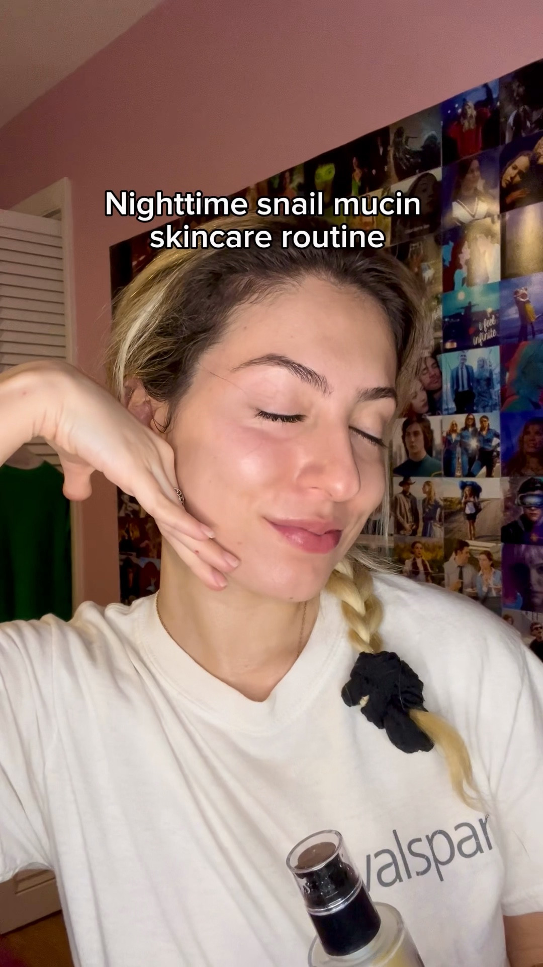 Snail Mucin for the winn

#LTKMostLoved #LTKbeauty #LTKVideo