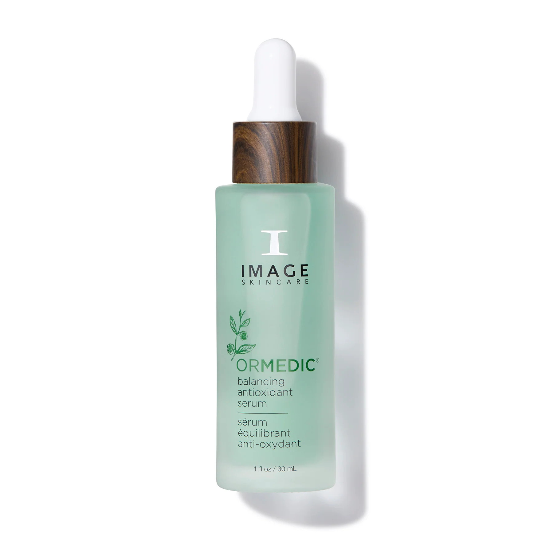 ORMEDIC balancing antioxidant serum | Image Skincare