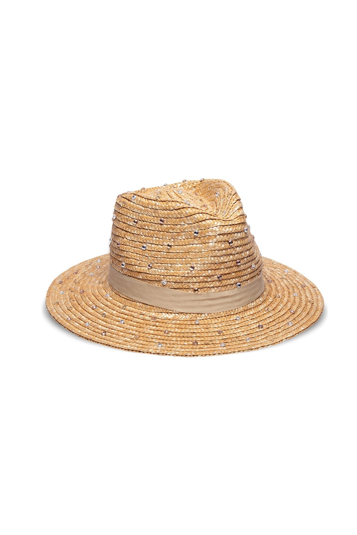 Sardinia Fedora | Everything But Water