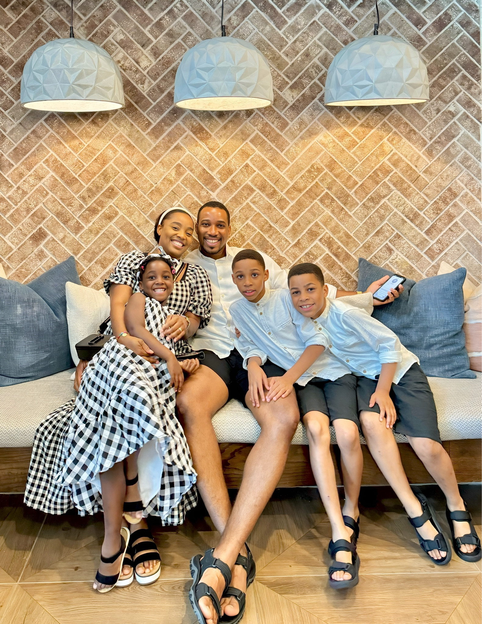 Plaid goodness

#LTKFamily #LTKKids #LTKStyleTip