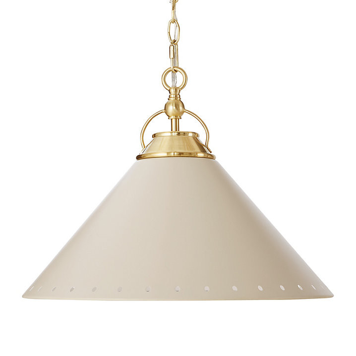 Ada Enamel Pendant | Ballard Designs, Inc.