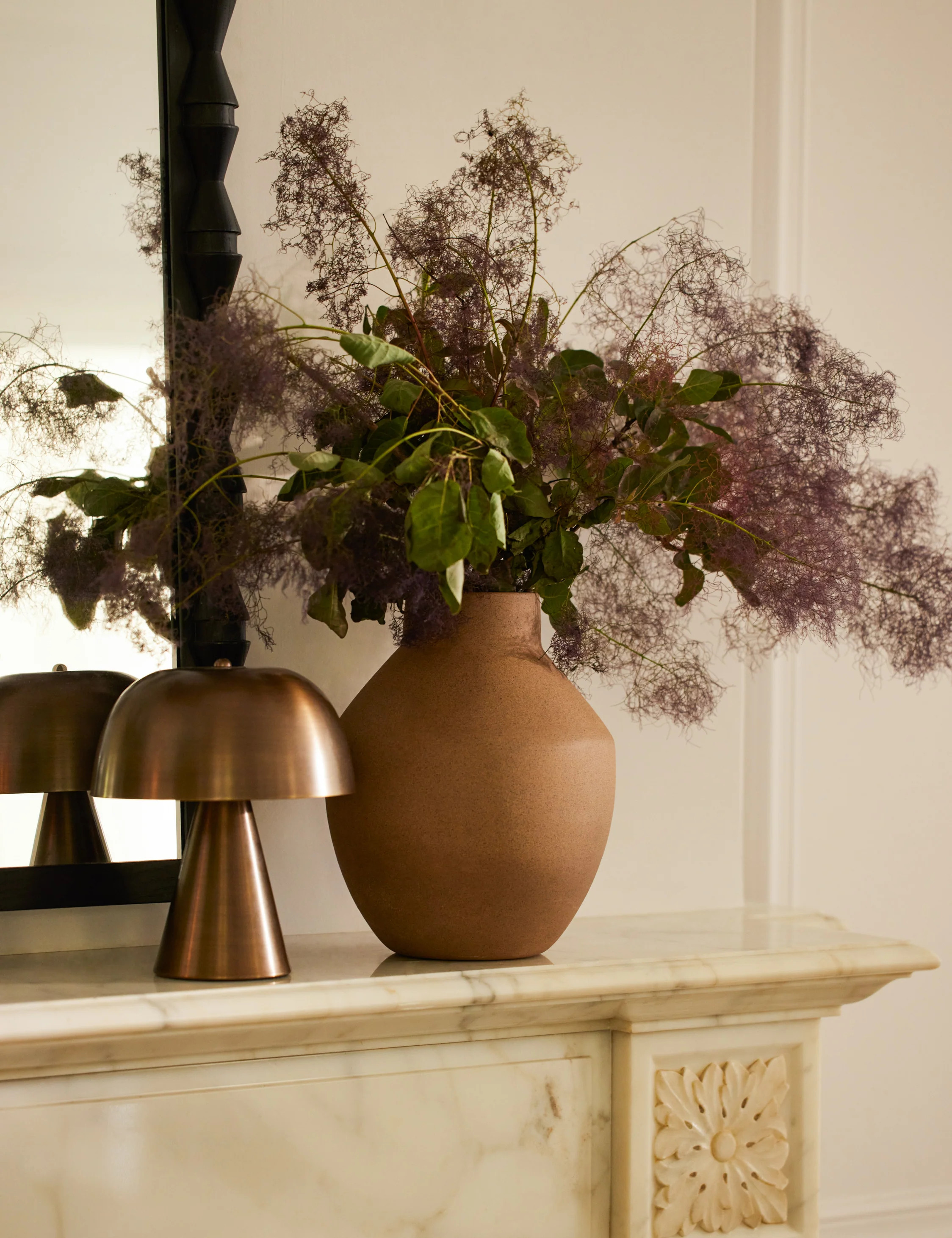Wembley Cordless Table Lamp | Lulu and Georgia 