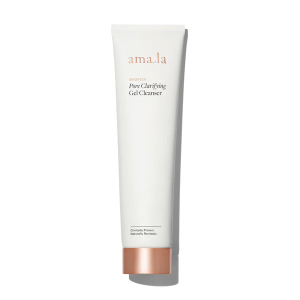 Pore Clarifying Gel Cleanser | Amala