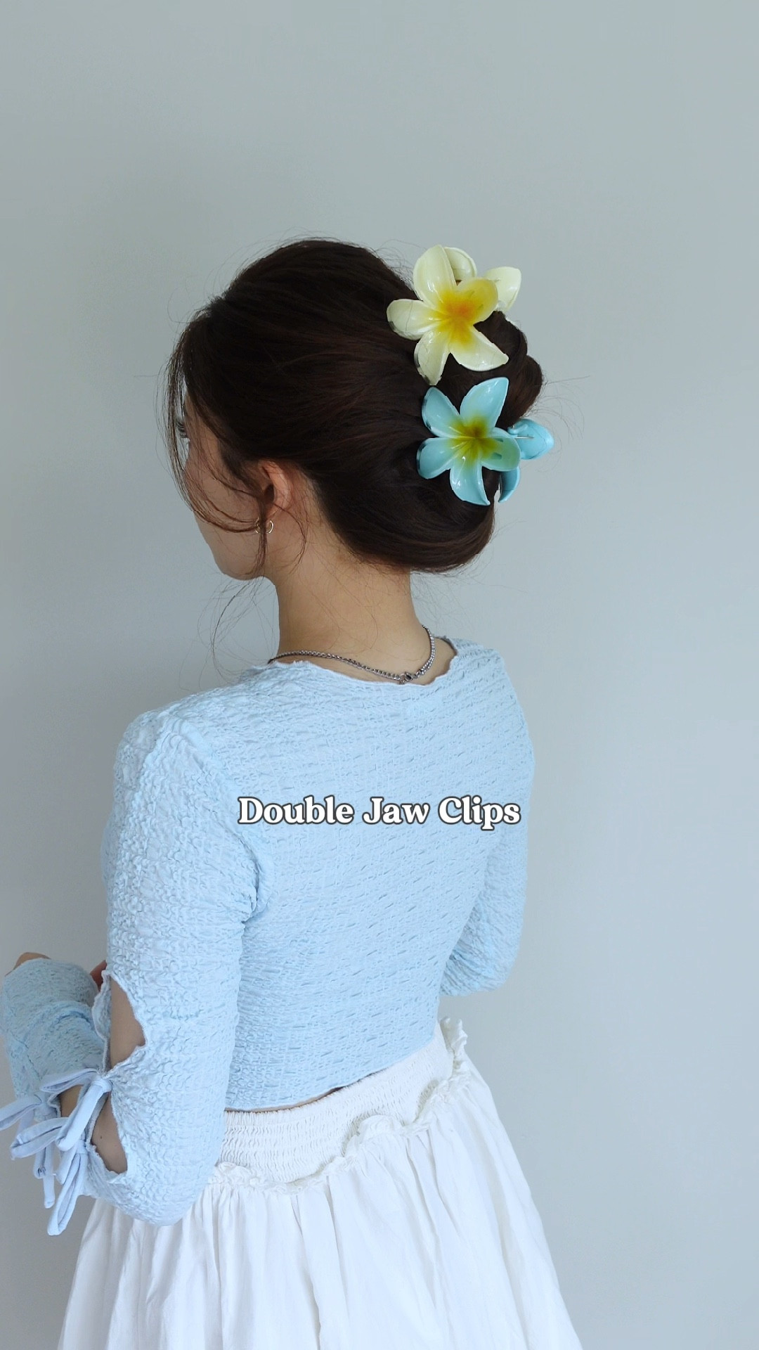 Must have Summer hair accessories 

#LTKSeasonal #LTKVideo #LTKFindsUnder50