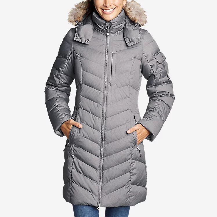 Sun Valley Down Parka | Eddie Bauer, LLC